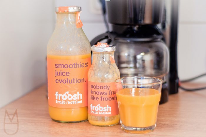 froosh smoothie